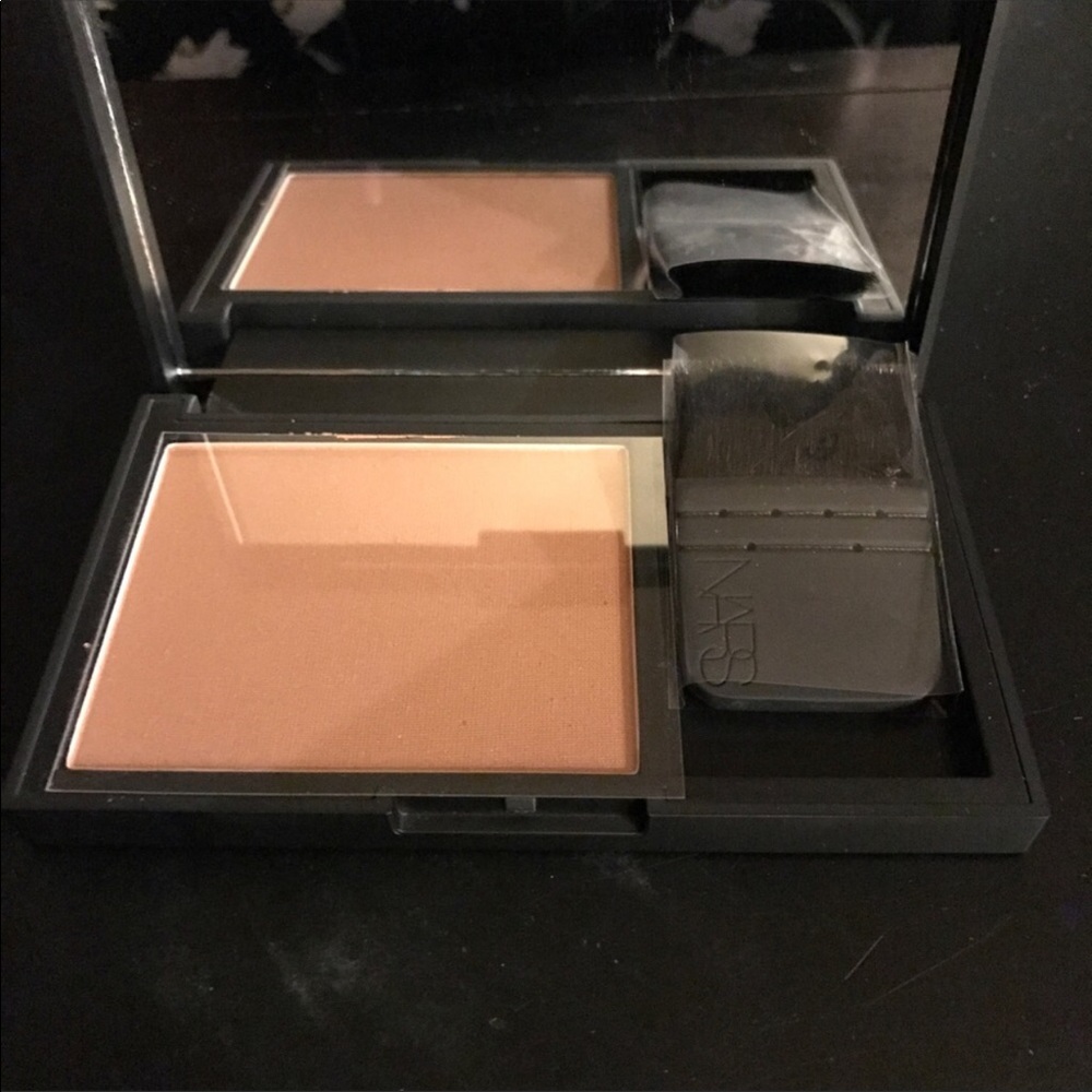 NARS Laguna Tiare face and body bronzer 10g